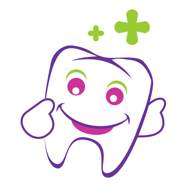 Dental Logo PNG Vector