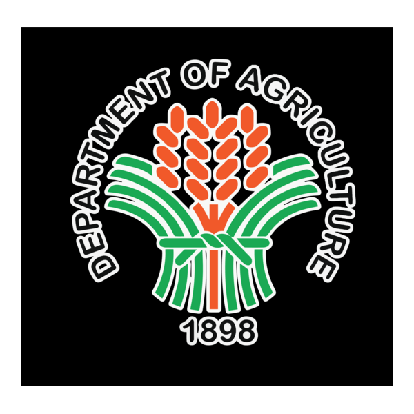 department of agriculture Logo PNG Vector