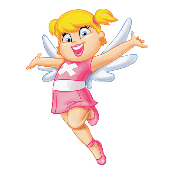 Desenho – Xuxinha 1 Logo PNG Vector