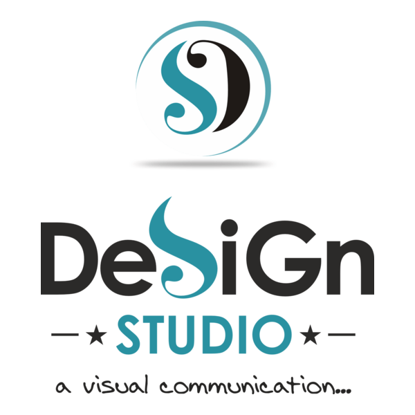 design studio Logo PNG Vector