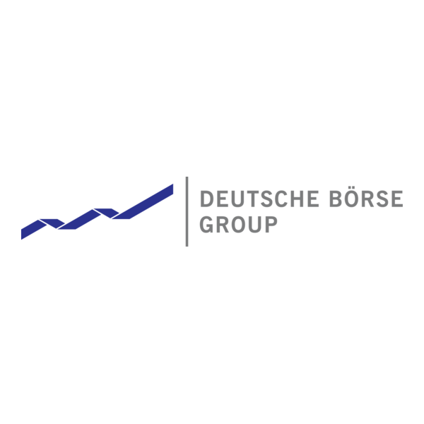 Deutsche Borse Logo PNG Vector