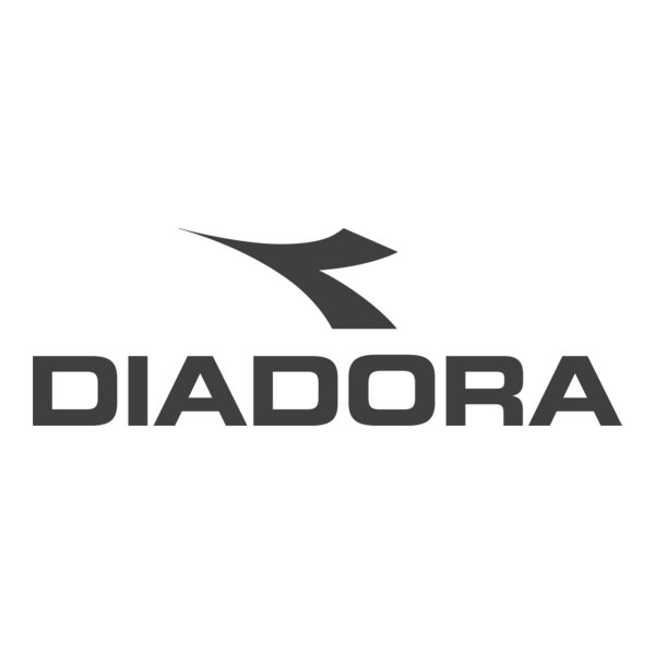Diadora Logo PNG Vector