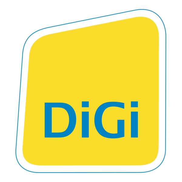 Digi Logo PNG Vector