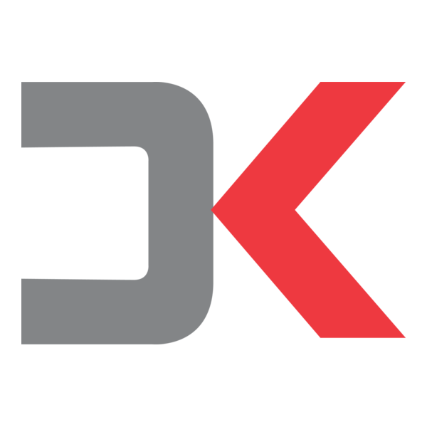 Digikala Logo PNG Vector