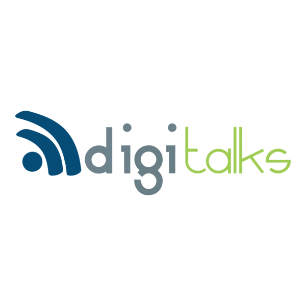 Digitalks Logo PNG Vector