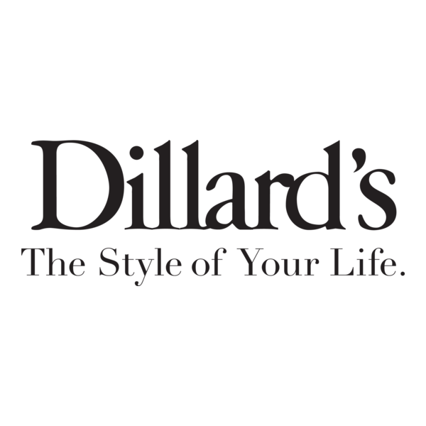 Dillard’s Logo PNG Vector