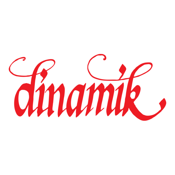 DİNAMİK Logo PNG Vector