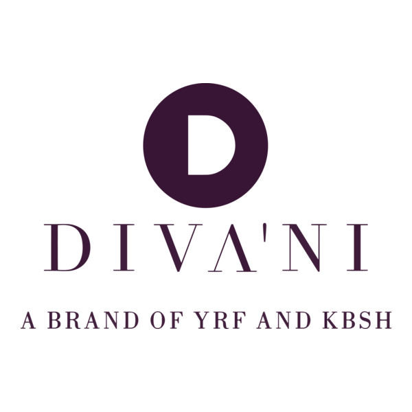 Divani Logo PNG Vector