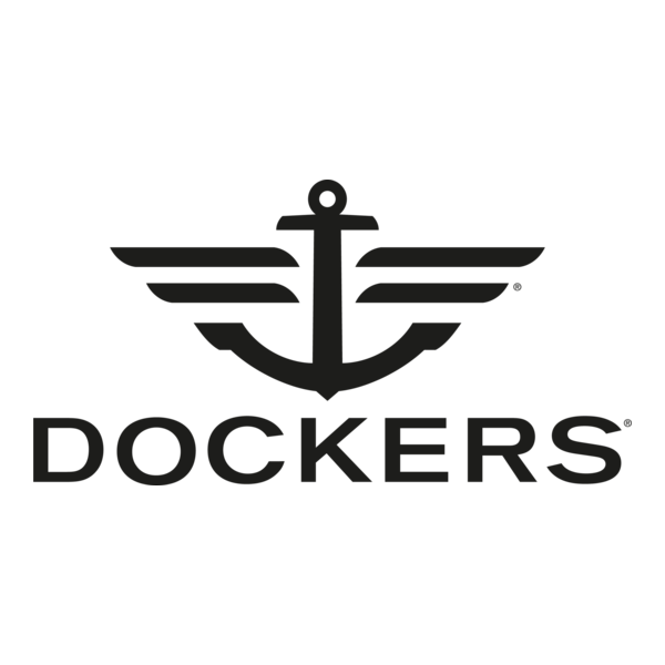 Dockers Logo PNG Vector