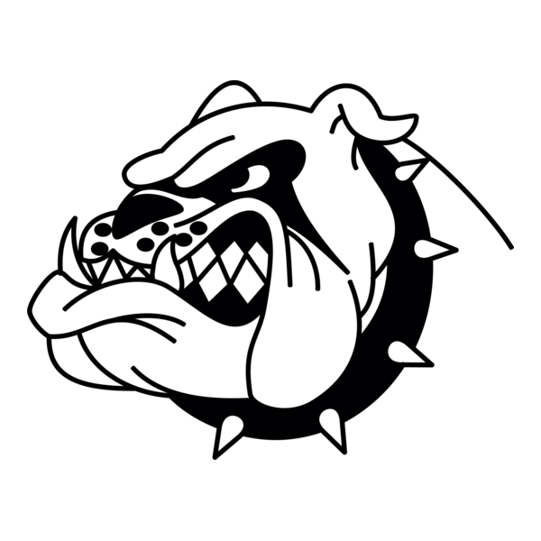 Dog Logo PNG Vector