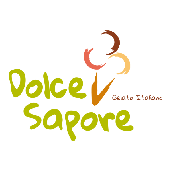 Dolce Sapore Logo PNG Vector
