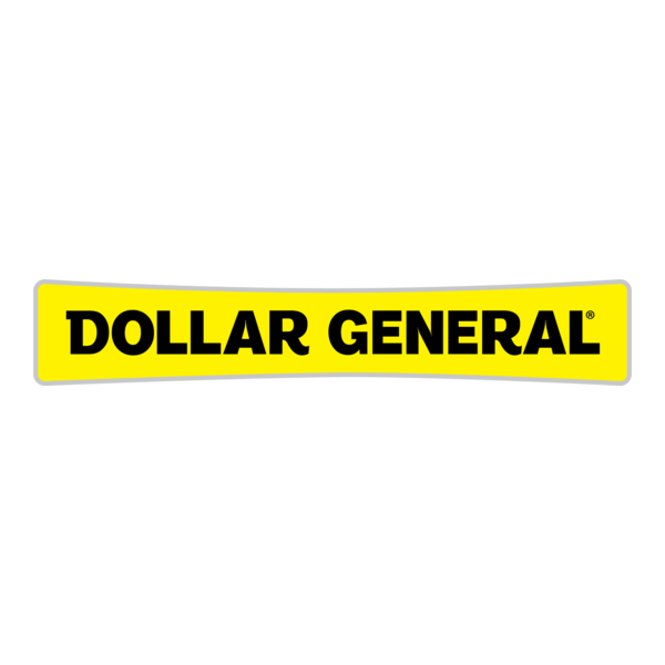Dollar General Logo PNG Vector