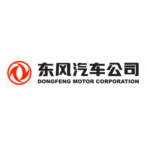 Dongfeng Motor Logo PNG Vector