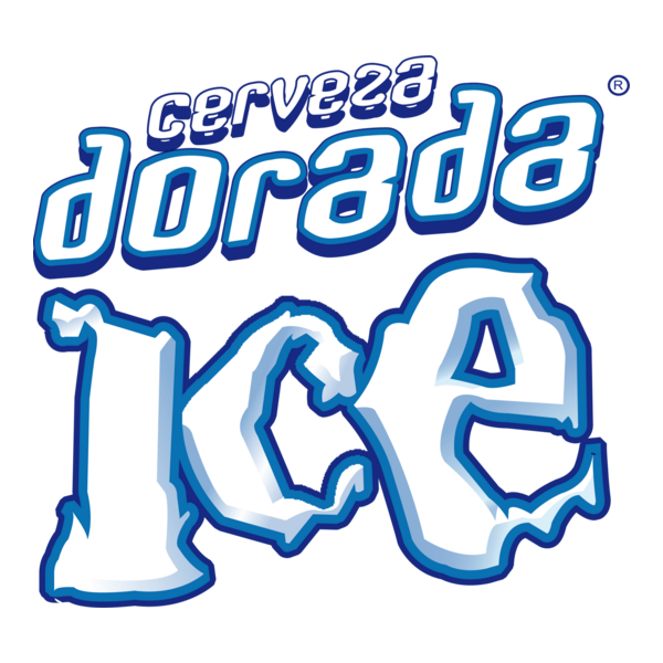 Dorada ice Logo PNG Vector