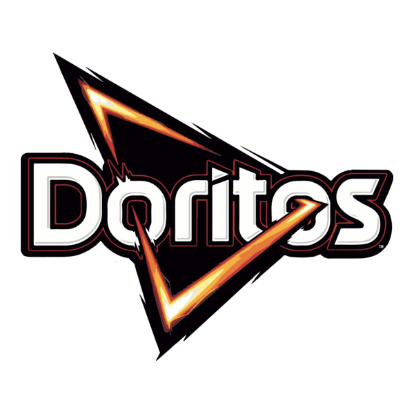Doritos Logo PNG Vector