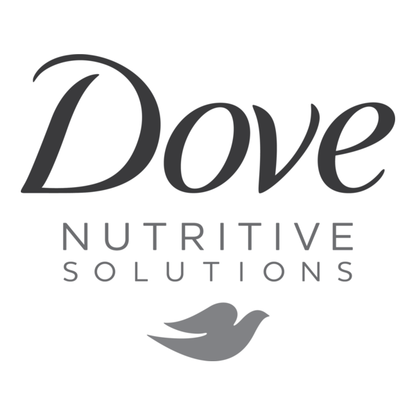 Dove Nutritive Solutions Logo PNG Vector