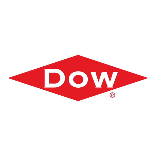 DOW Logo PNG Vector