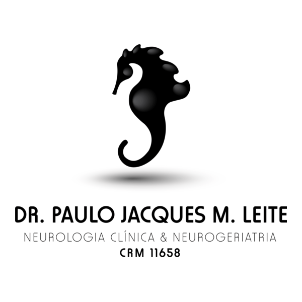 Dr Paulo Jacques M Leite Logo PNG Vector