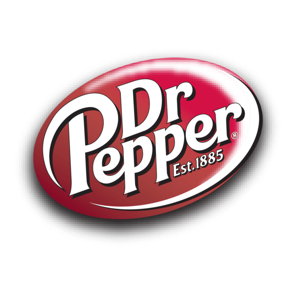 Dr pepper Logo PNG Vector