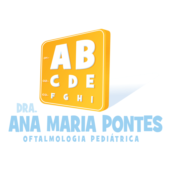 Dra Ana Maria Pontes Logo PNG Vector
