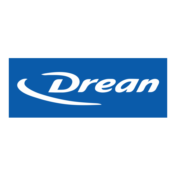 Drean Logo PNG Vector