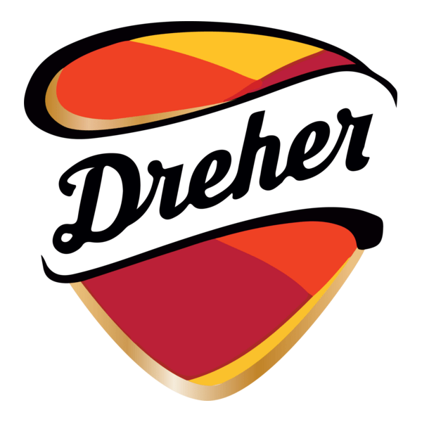 Dreher New Logo PNG Vector