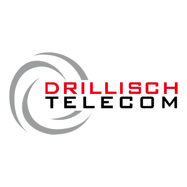 Drillisch Logo PNG Vector