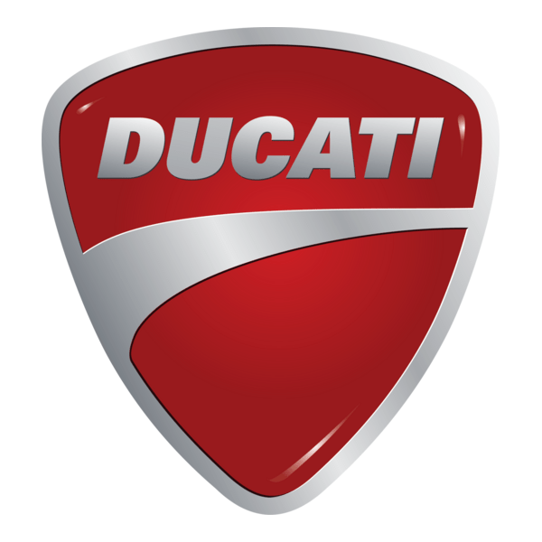 Ducati Logo PNG Vector