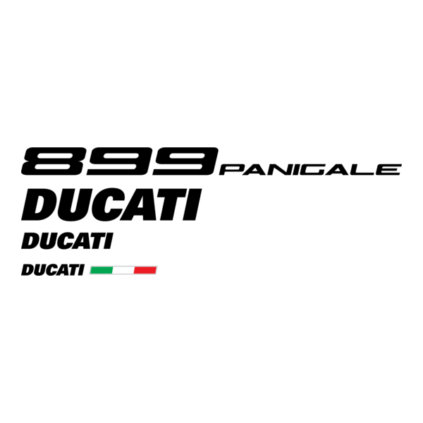ducati panigale Logo PNG Vector