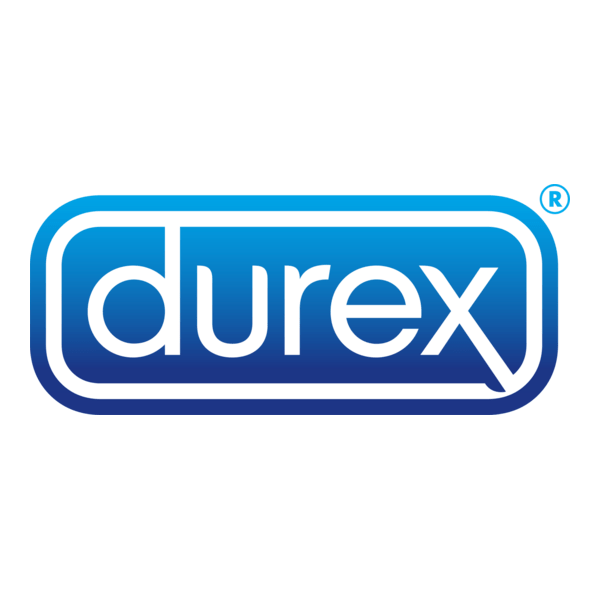Durex Logo PNG Vector