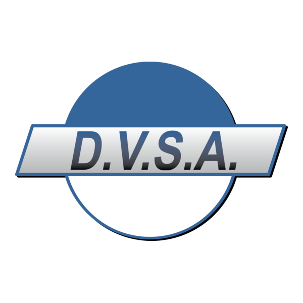 DVSA Amerongen Logo PNG Vector
