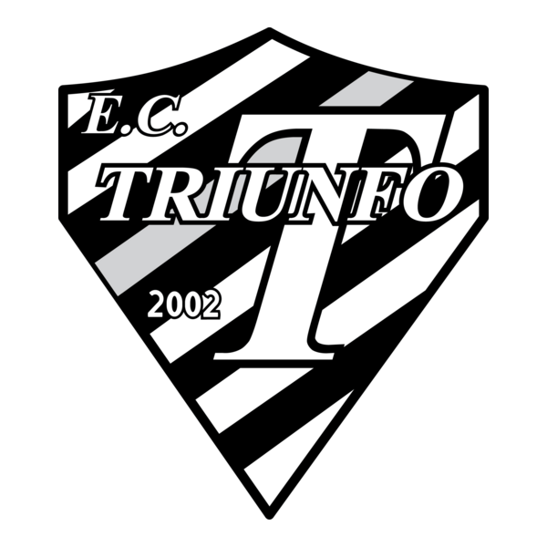 E.C.Triunfo Logo PNG Vector
