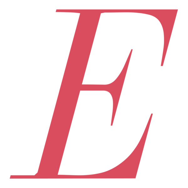 E Trends Magazine Logo PNG Vector