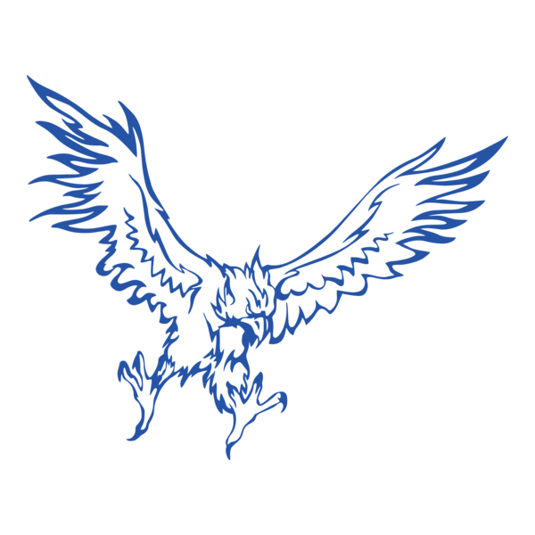 Eagle Logo PNG Vector