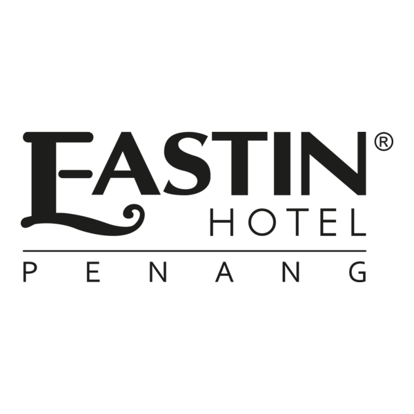 Eastin Hotel Penang Logo PNG Vector