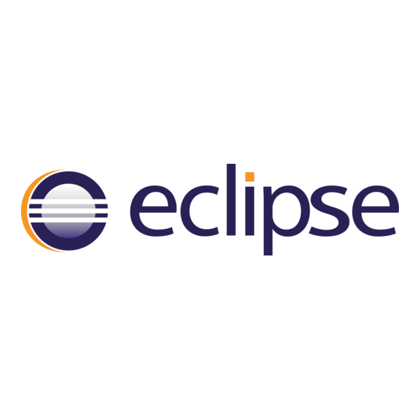 Eclipse Logo PNG Vector