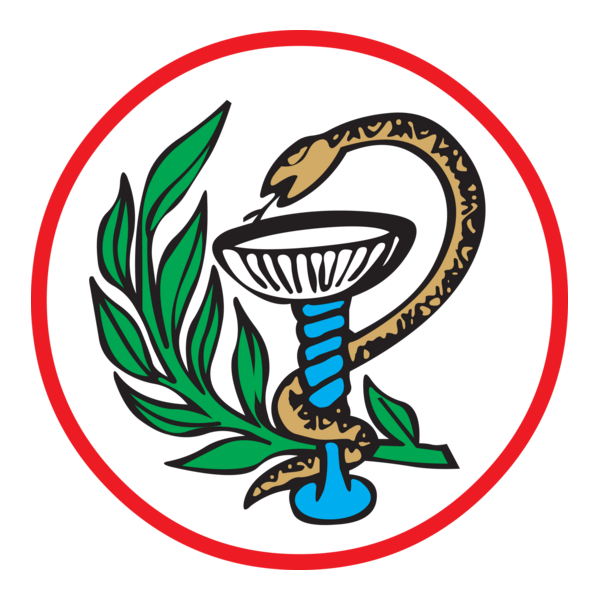 Eczane Logo PNG Vector