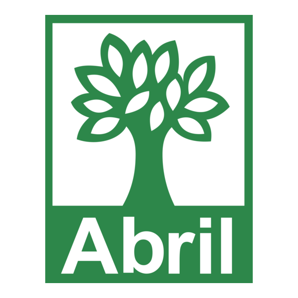 Editora Abril Logo PNG Vector
