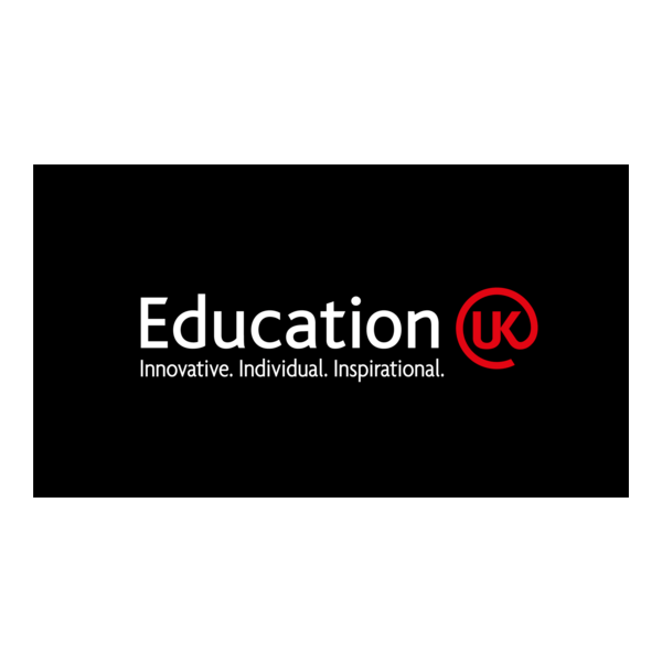 Education UK Logo PNG Vector