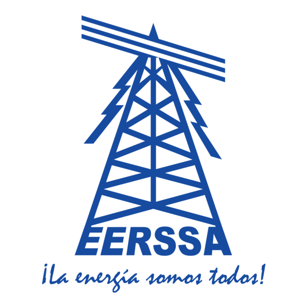 Eerssa Logo PNG Vector