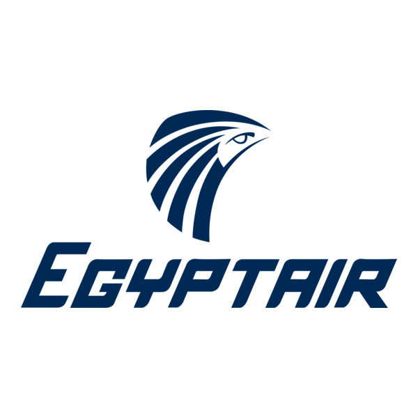 Egypt Air Logo PNG Vector