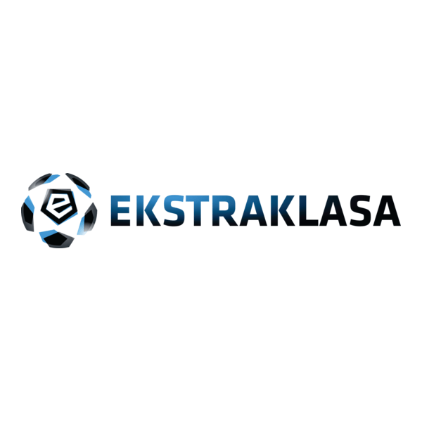 Ekstraklasa Logo PNG Vector