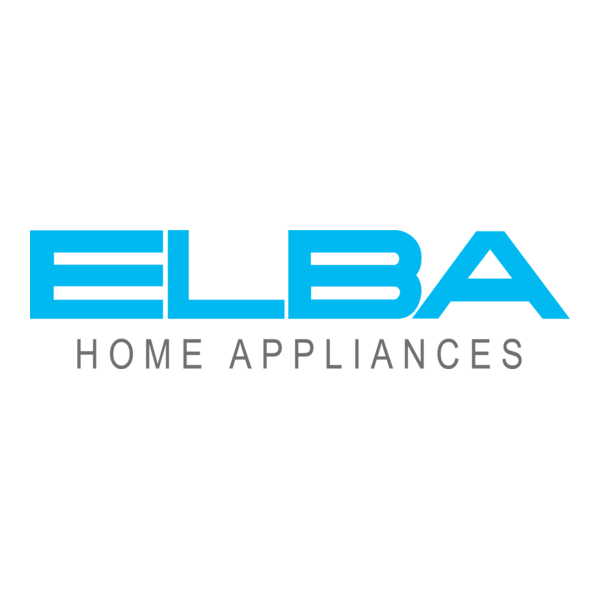 ELBA Logo PNG Vector