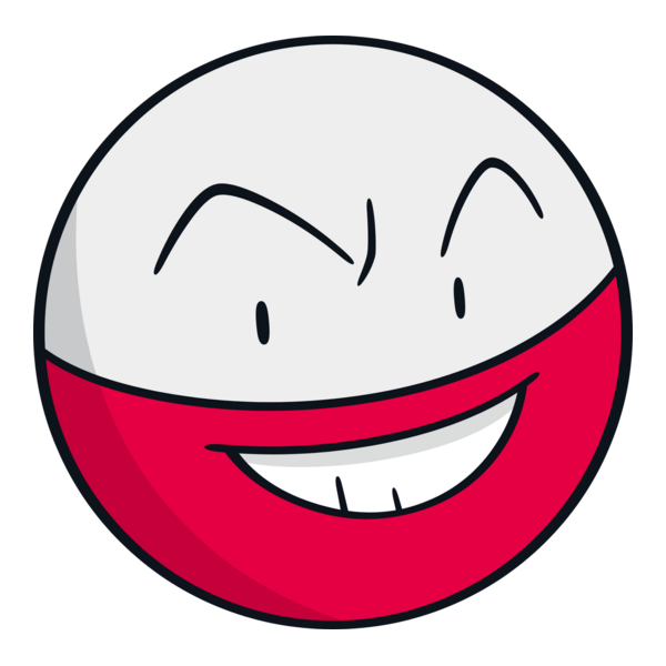Electrode Logo PNG Vector