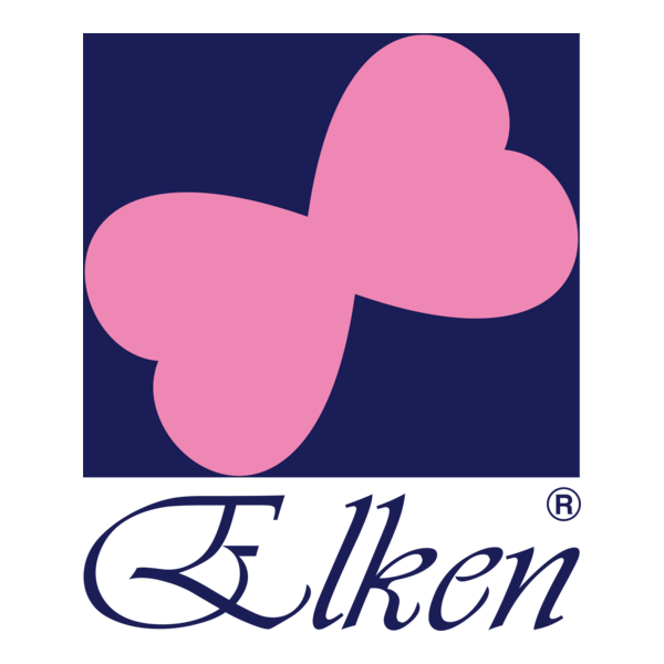 ELKEN Logo PNG Vector