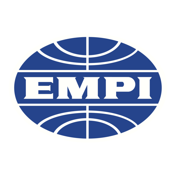 EMPI Volkswagen Logo PNG Vector