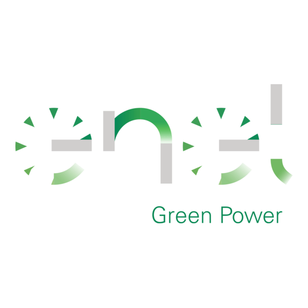 Enel Logo PNG Vector