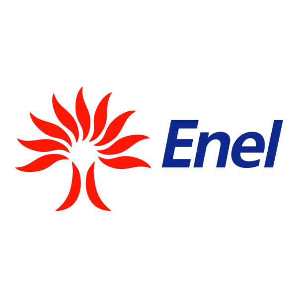 Enel S.p.A Logo PNG Vector