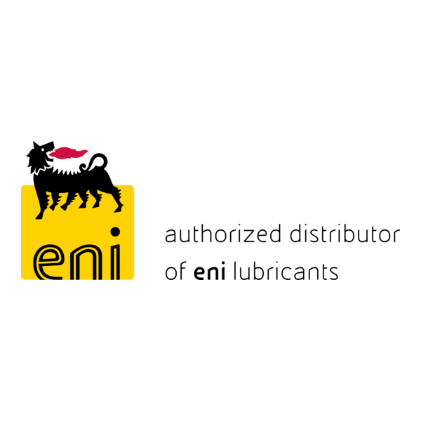 Eni Logo PNG Vector