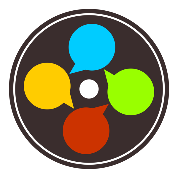 Entertainment CMYK Logo PNG Vector